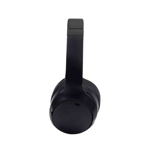 Audífonos inalámbricos Stuffactory negro st-h67064