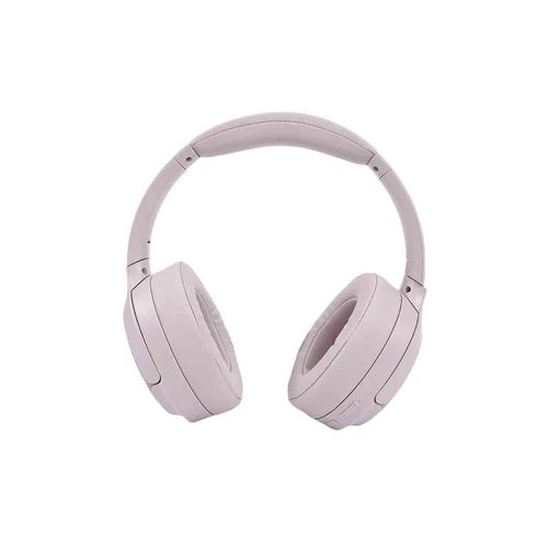 Audífonos inalámbricos Stuffactory rosa st-h67071