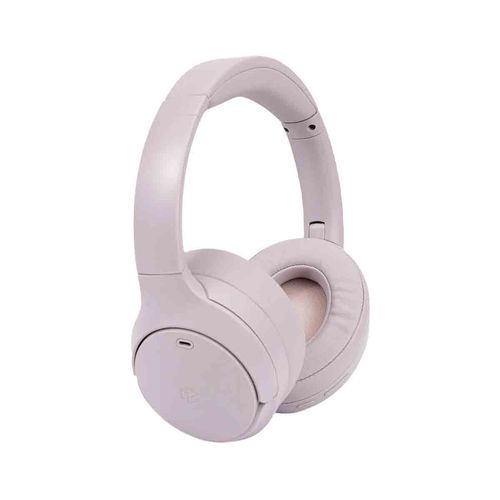 Audífonos inalámbricos Stuffactory rosa st-h67071