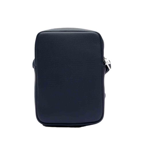Mariconera Lacoste para caballero azul nh4422hc-021