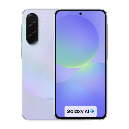 Smartphone Samsung a36 morado sm-a366e a36 1