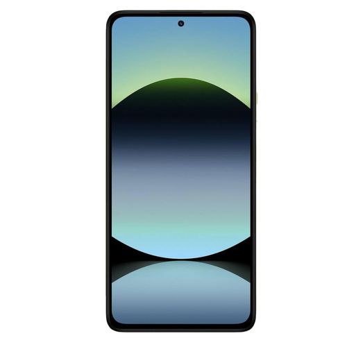 Smartphone Xiaomi redmi note 14 verde 24117rn76l 256
