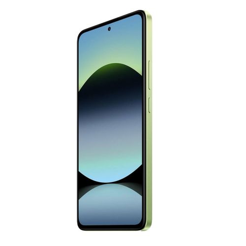Smartphone Xiaomi redmi note 14 verde 24117rn76l 256