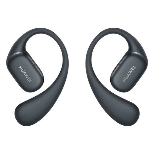 Audífonos inalámbricos Huawei negro t0021-bk
