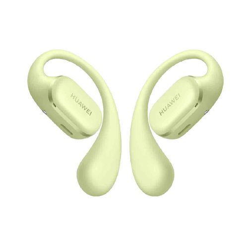 Audífonos inalámbricos Huawei verde t0021-gr