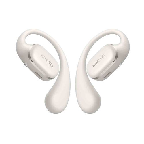 Audífonos inalámbricos Huawei gris t0021-gy