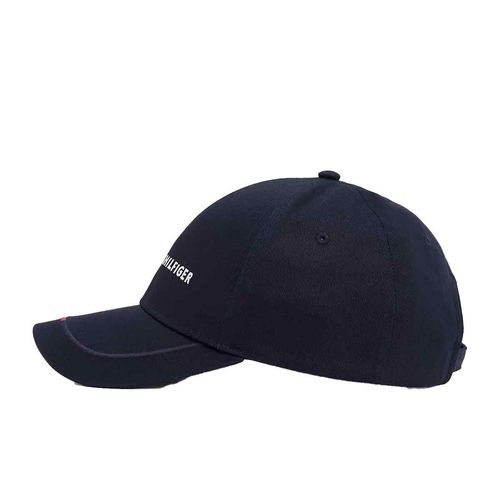 Gorra Tommy Hilfiger para caballero azul am0am13001-dw6