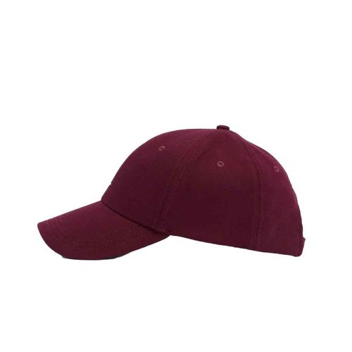 Gorra Tommy Hilfiger para caballero tinto am0am13008-v18