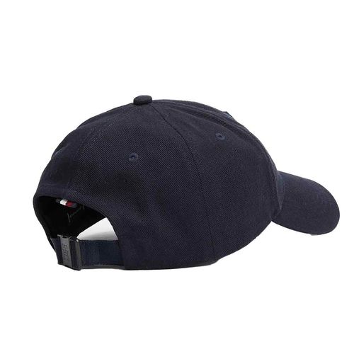 Gorra Tommy Hilfiger para caballero azul am0am13009-dw6