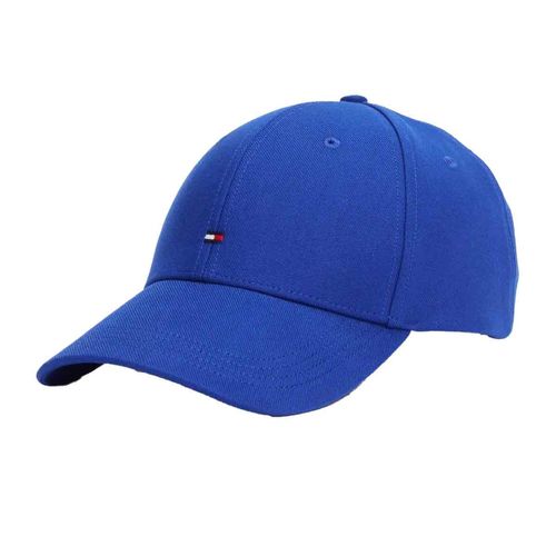 Gorra Tommy Hilfiger para caballero azul am0am13008-d03