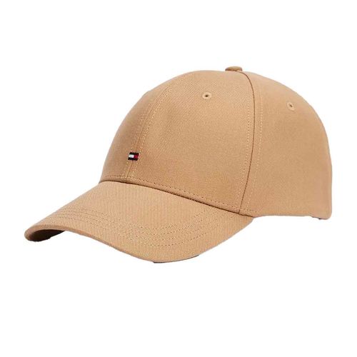 Gorra Tommy Hilfiger para caballero café am0am13008-rbc