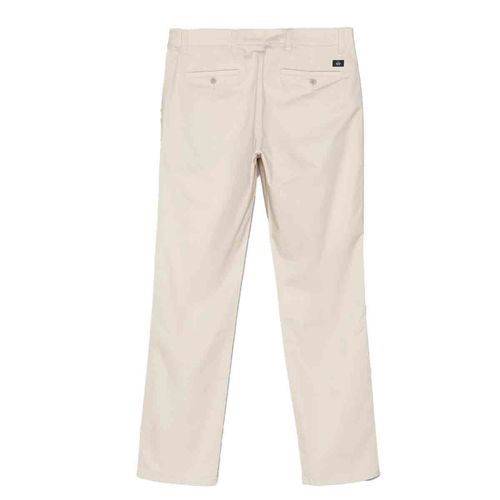Pantalón Dockers beige para caballero 79488-0234