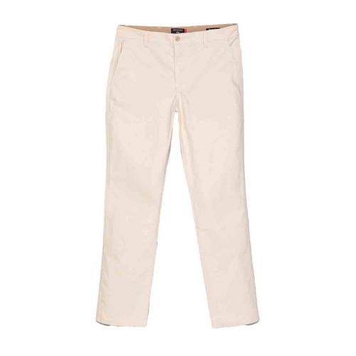 Pantalón Dockers beige para caballero 79488-0234