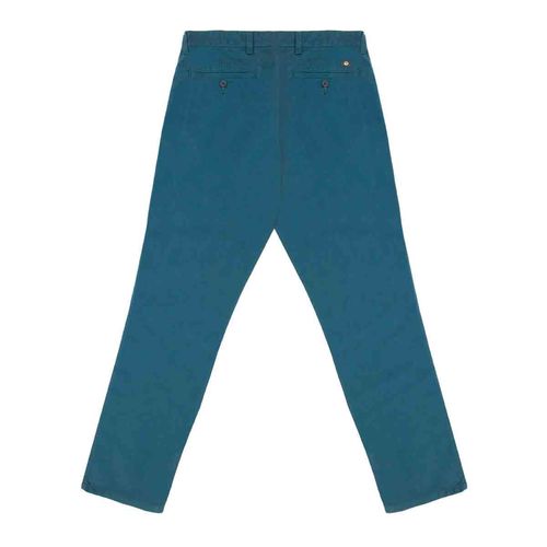 Pantalón Dockers azul para caballero 79488-0235