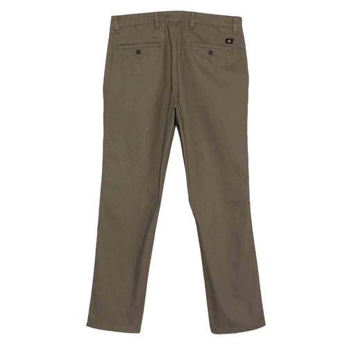 Pantalón Dockers verde para caballero 79488-0236