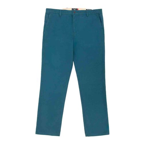 Pantalón Dockers azul para caballero 79488-0235
