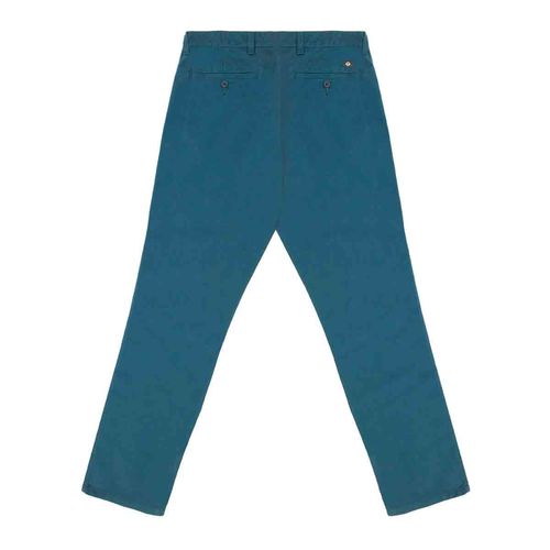 Pantalón Dockers azul para caballero 79488-0235