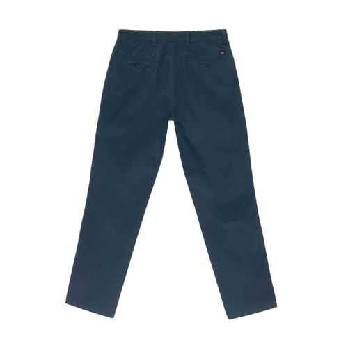 Pantalón Dockers azul para caballero 84467-0136