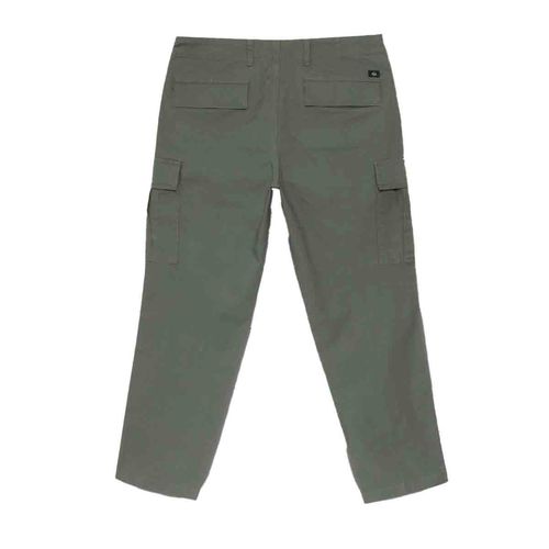 Pantalón Dockers verde para caballero A4257-0014