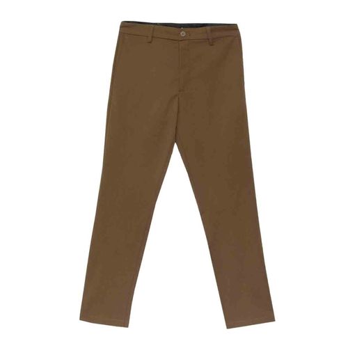 Pantalón Dockers verde para caballero A4261-0016