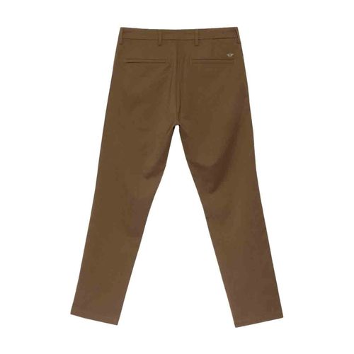 Pantalón Dockers verde para caballero A4261-0016