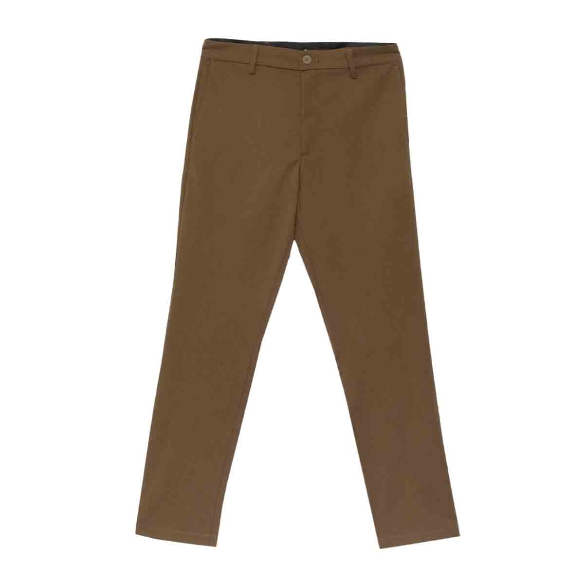 Pantalón Dockers verde para caballero A4261-0016 La Marina