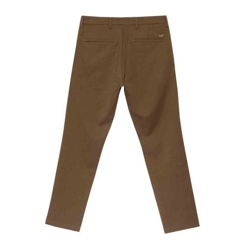 Pantalón Dockers verde para caballero A4261-0016