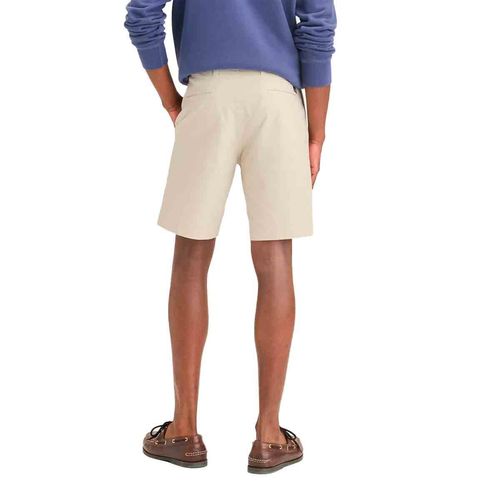 Bermuda Dockers beige para caballero 85868-0201