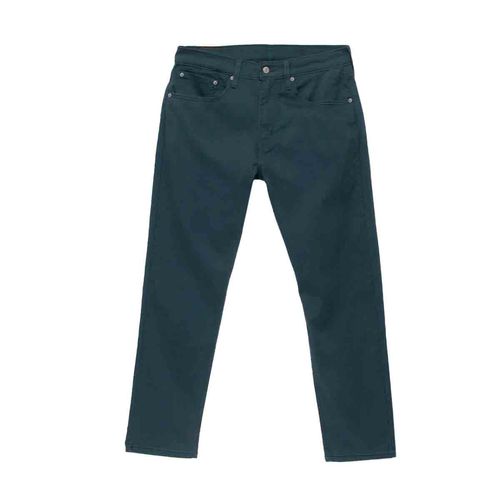 Pantalón de mezclilla Levis gris para caballero 29507-1633