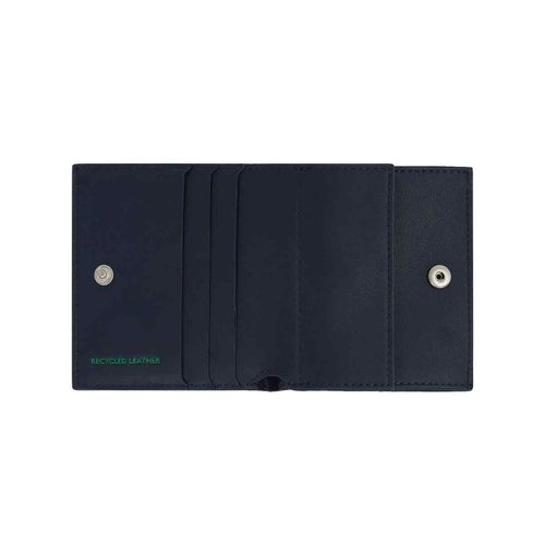 Cartera Tommy Hilfiger para caballero azul marino am0am13372-c1g