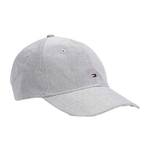 Gorra Tommy Hilfiger para caballero azul am0am13160-dw6