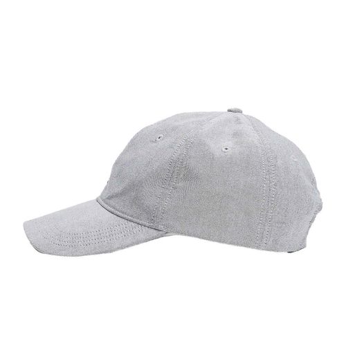Gorra Tommy Hilfiger para caballero azul am0am13160-dw6