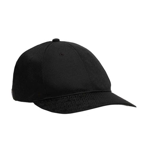 Gorra Tommy Hilfiger para caballero negro am0am13386-bds