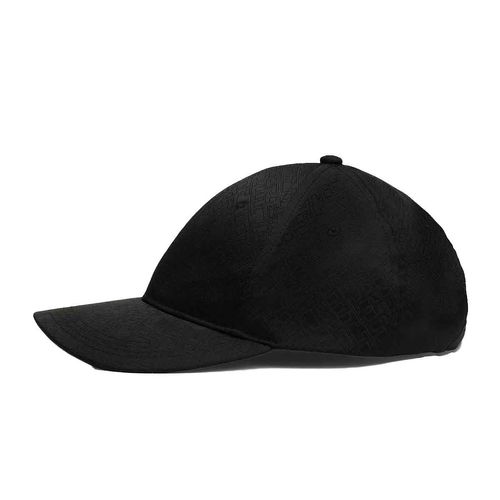 Gorra Tommy Hilfiger para caballero negro am0am13386-bds