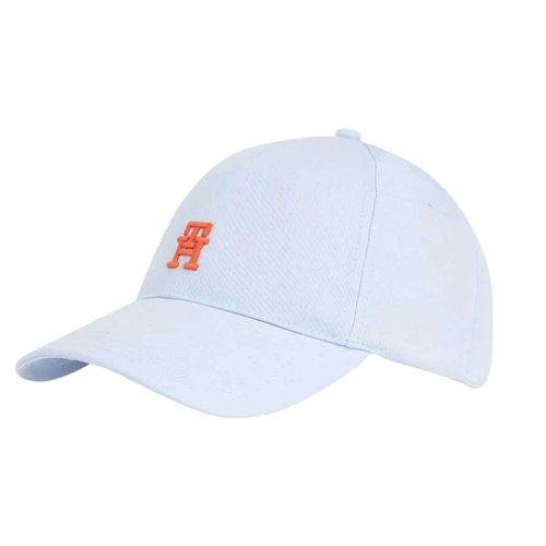 Gorra Tommy Hilfiger para caballero azul am0am13542-c3q