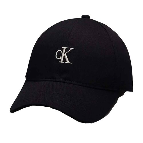 Gorra Calvin Klein para caballero negro 4g5002g-230