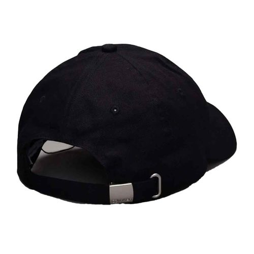 Gorra Calvin Klein para caballero negro 4g5002g-230