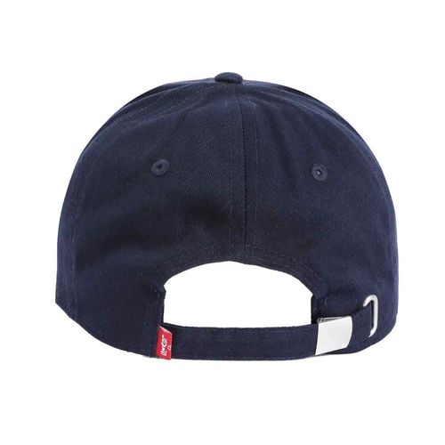 Gorra Levis para caballero azul marino lmhcv-w001