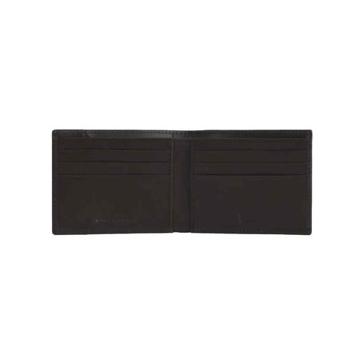Cartera Levis para caballero café 87522-0185