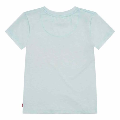 Playera Levis multicolor para niña 31K199