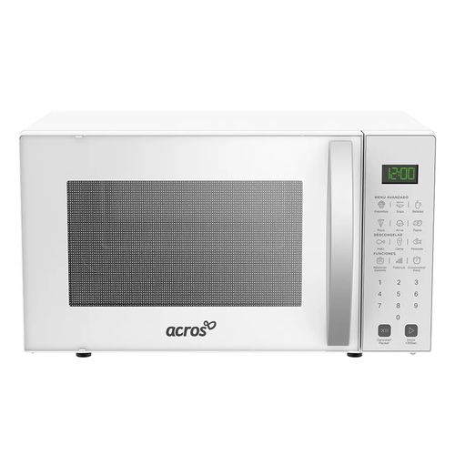 Horno de microondas Acros am-1807w
