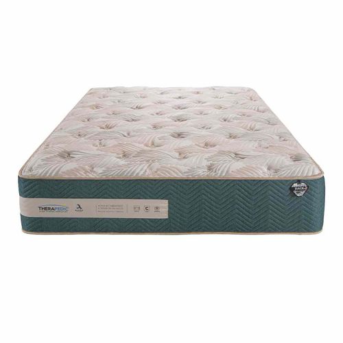 Box Therapedic queen size madame monet