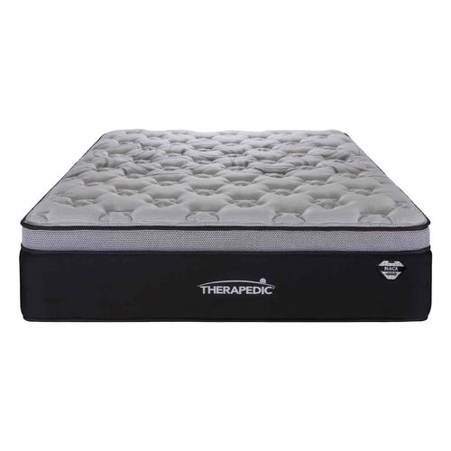Colchón Therapedic phortos