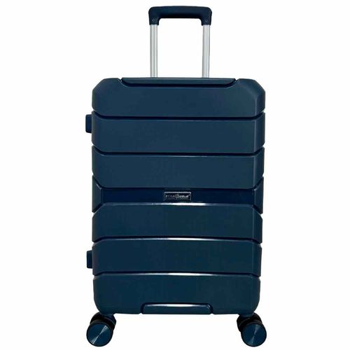 Maleta chica Peak Tour 20" azul gibraltar20az
