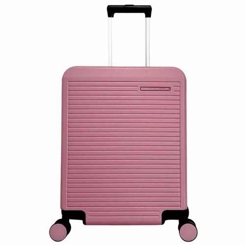 Maleta chica Peak Tour 20" rosa cambridge20ros