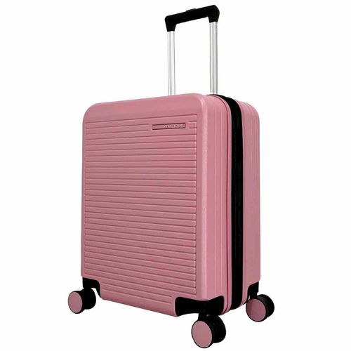 Maleta chica Peak Tour 20" rosa cambridge20ros