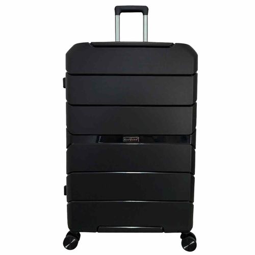 Maleta grande Peak Tour 28" negro gibraltar28ng