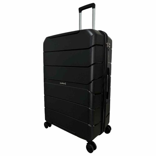Maleta grande Peak Tour 28" negro gibraltar28ng