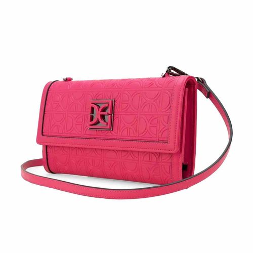 Cartera Cloe para dama rosa r1bip24906ros