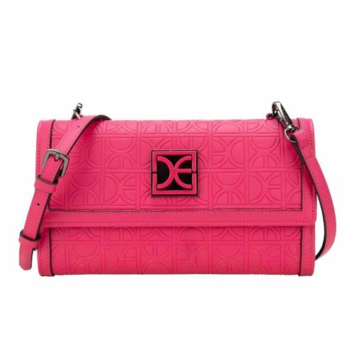 Cartera Cloe para dama rosa r1bip24906ros